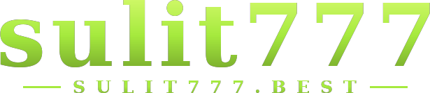 sulit777 logo